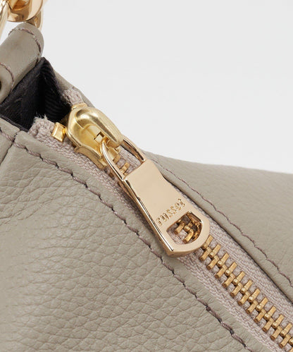 壓紋字母2WAY單肩斜挎包