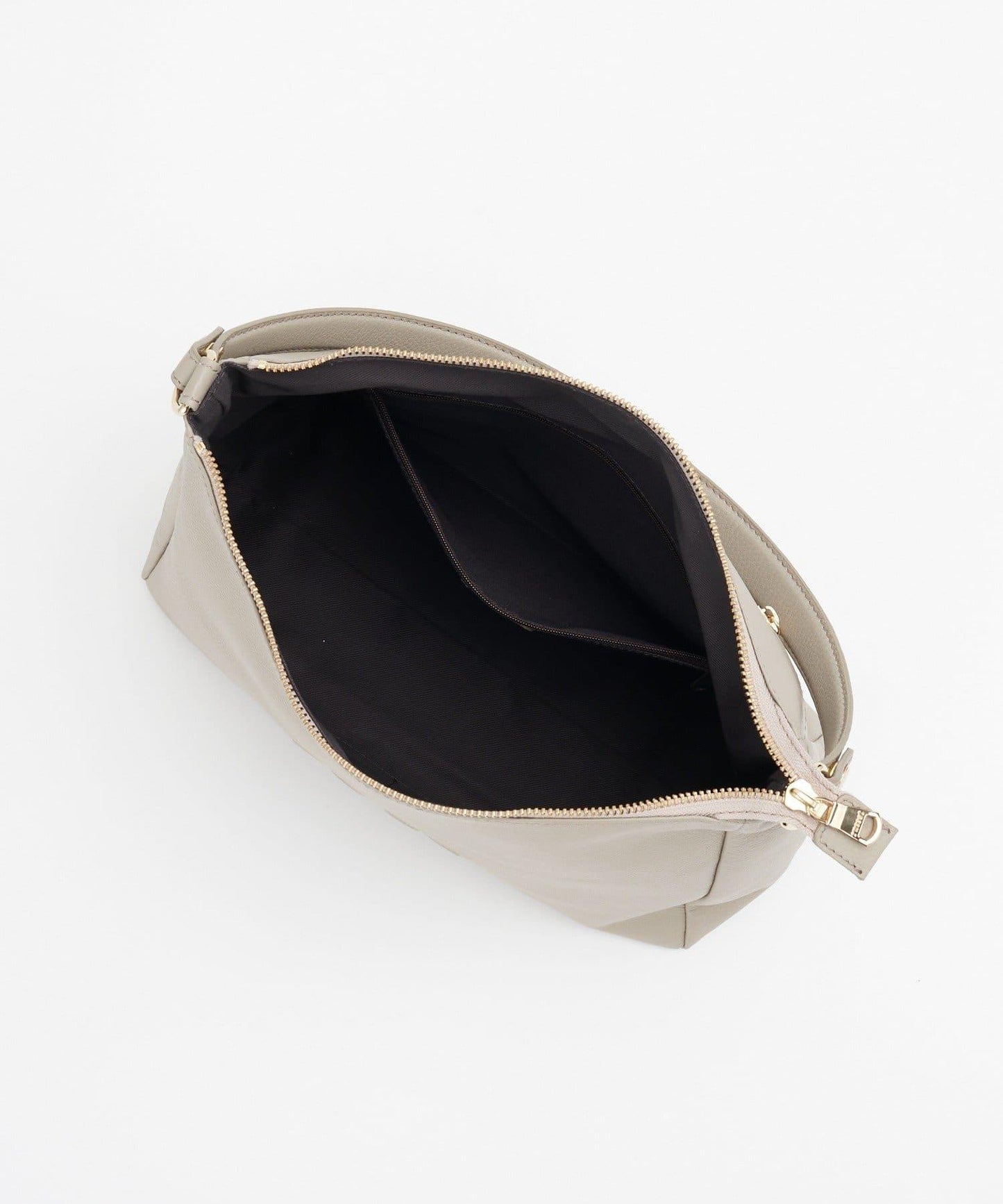 壓紋字母2WAY單肩斜挎包