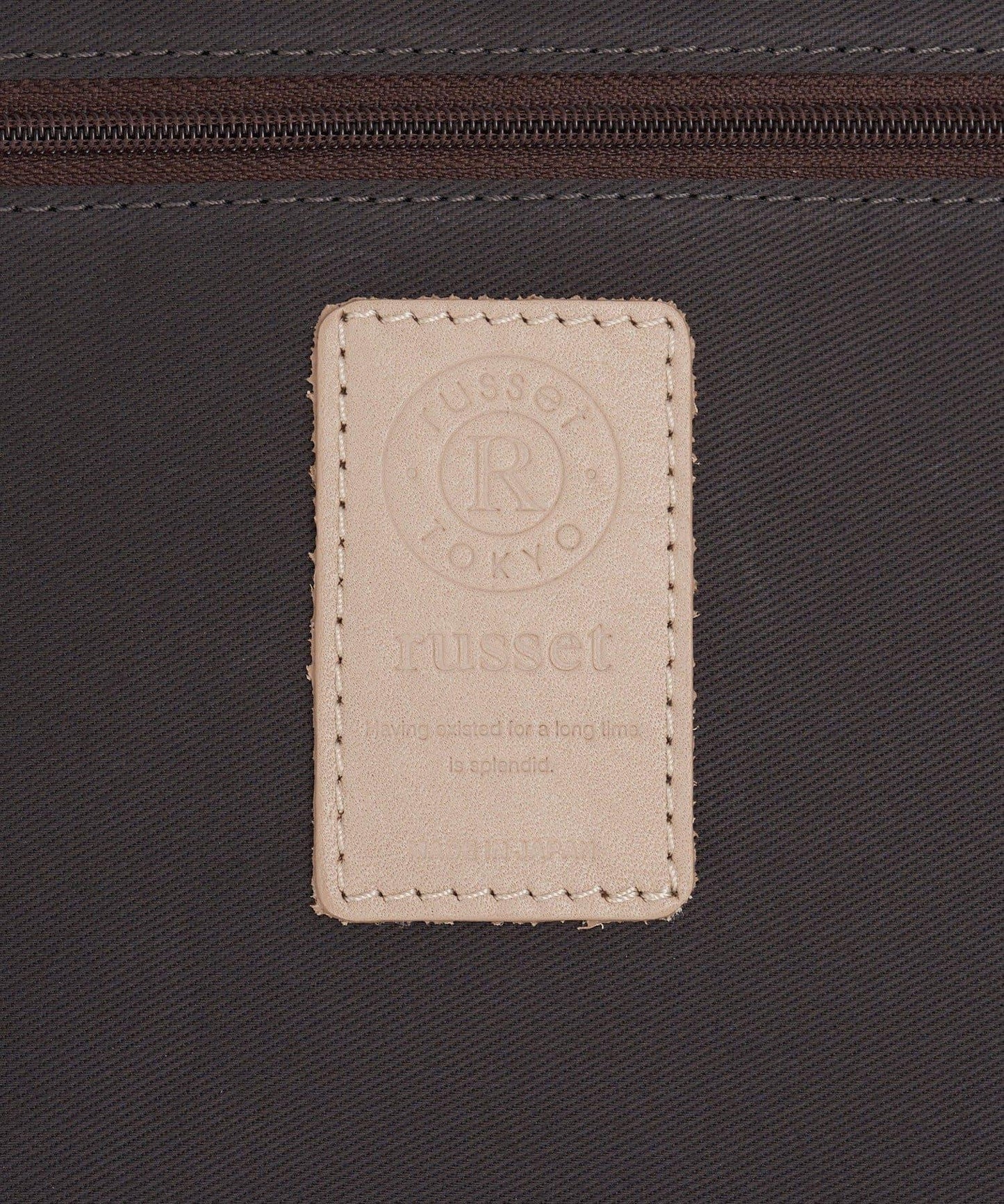 壓紋字母2WAY單肩斜挎包