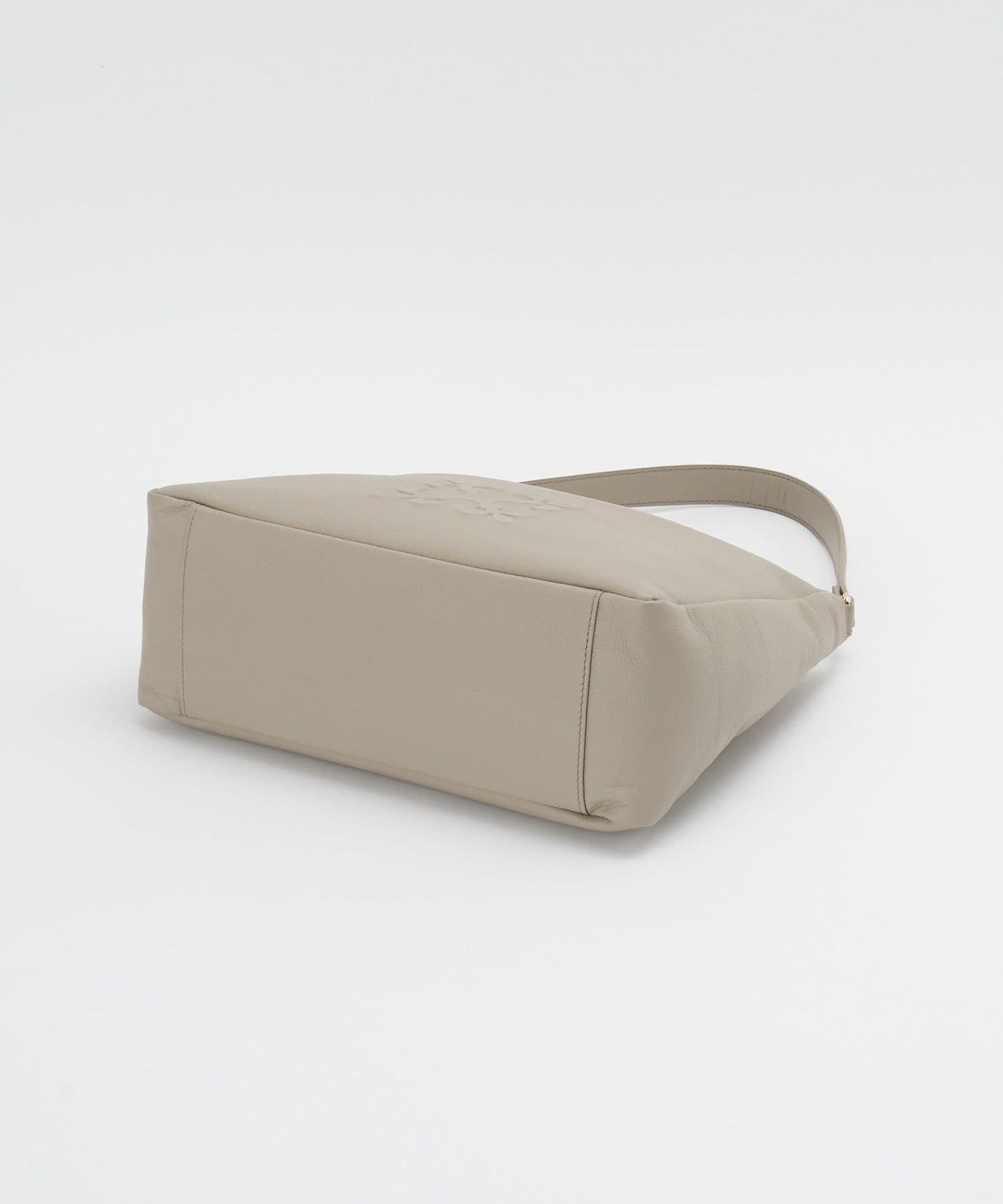 壓紋字母2WAY單肩斜挎包