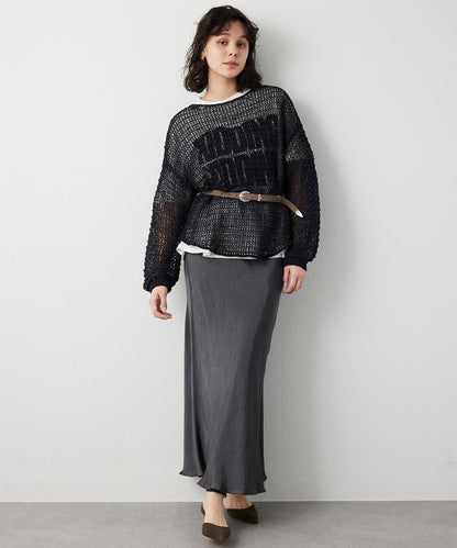 KIDDING LOGO印花T恤