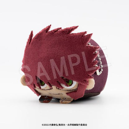 血界戰線 軟萌公仔【BOX／7個裝】