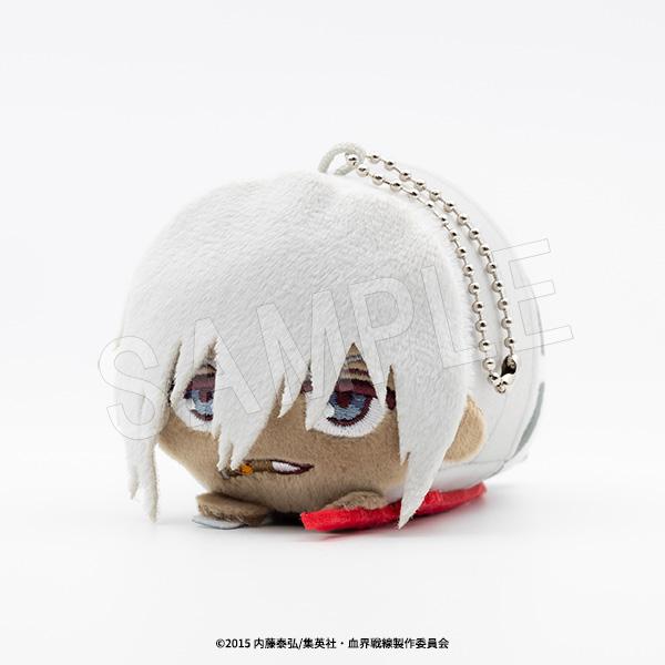 血界戰線 軟萌公仔【BOX／7個裝】