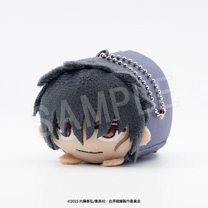 血界戰線 軟萌公仔【BOX／7個裝】