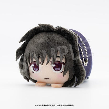 血界戰線 軟萌公仔【BOX／7個裝】