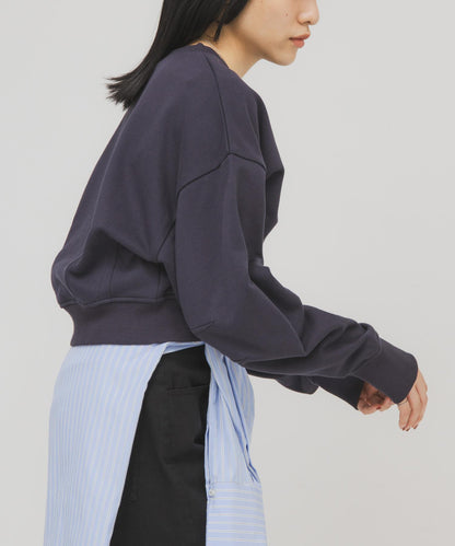 簡約版型衛衣