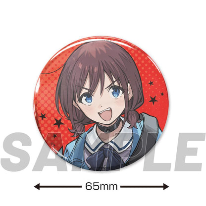 《哭泣少女樂隊》_新繪 井芹仁菜 65mm徽章 命運之花Ver.