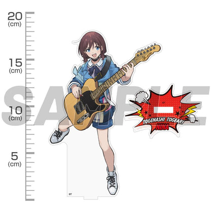 《哭泣少女樂隊》_新繪 井芹仁菜 亞克力立牌（大號）命運之花Ver.