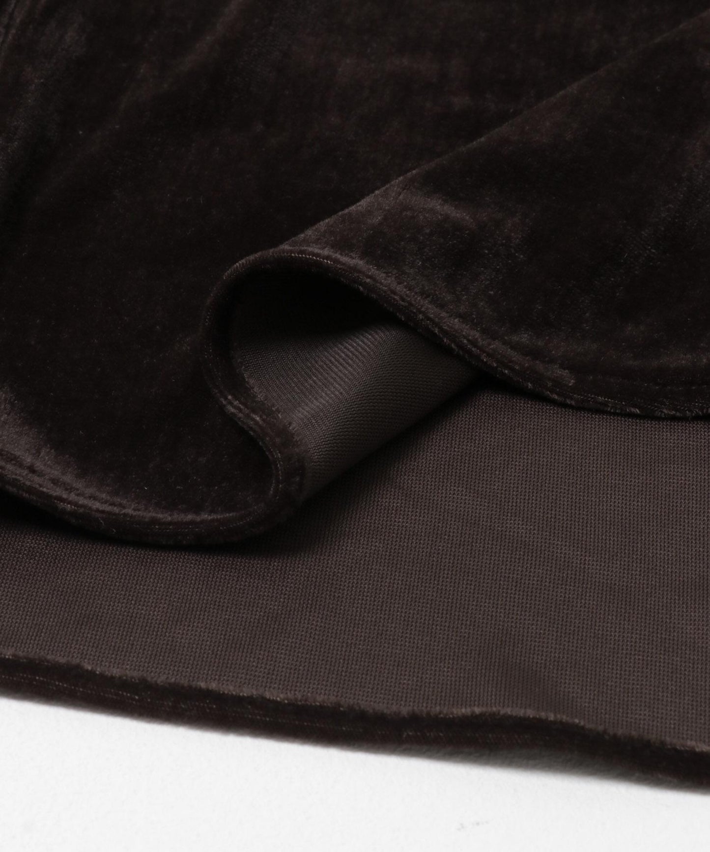 透視貝羅寬鬆襯衫