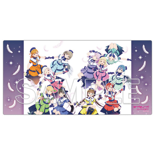 LoveLive! Superstar!! 辦公桌墊