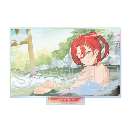 LoveLive! Superstar!! 極光亞克力立牌 Ver.Hot ほっと Liella! 米女美