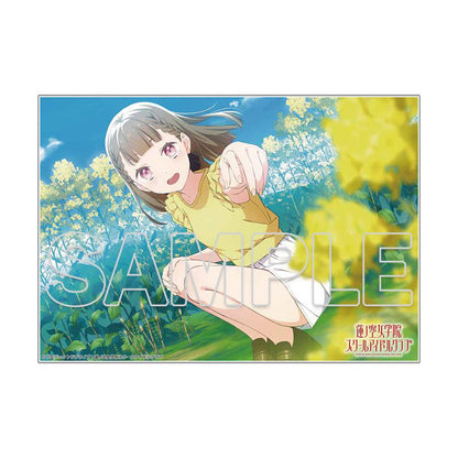 LoveLive!蓮之空女學院學園偶像社_亞克力立牌 Ver.105期開始 徒町小鈴