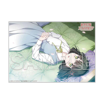 LoveLive!蓮之空女學院學園偶像社_亞克力立牌 Ver.105期開始 百生吟子