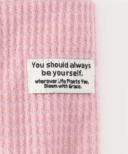 貝克工裝燈芯絨長褲 10分丈