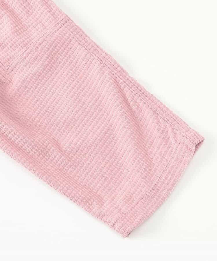 貝克工裝燈芯絨長褲 10分丈