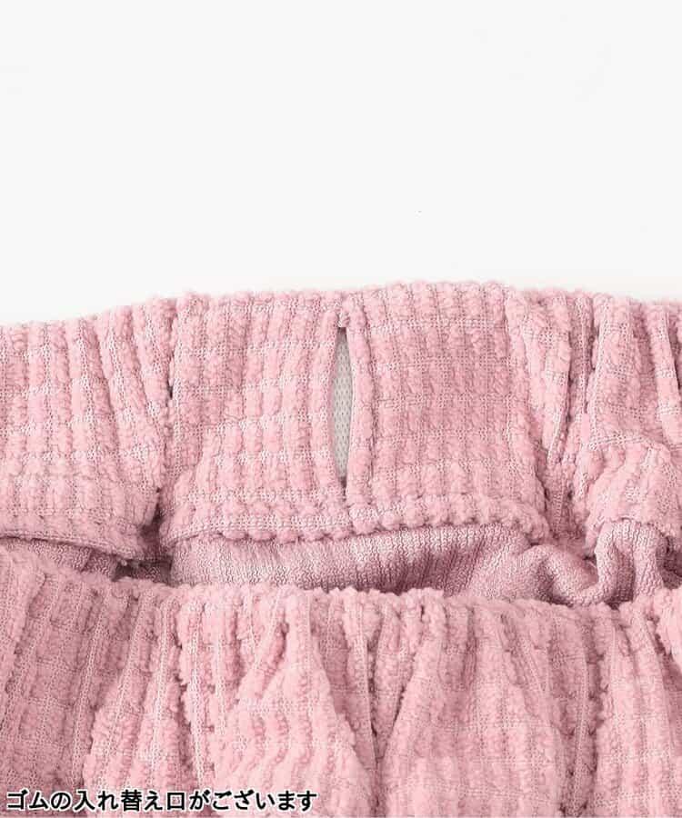 貝克工裝燈芯絨長褲 10分丈