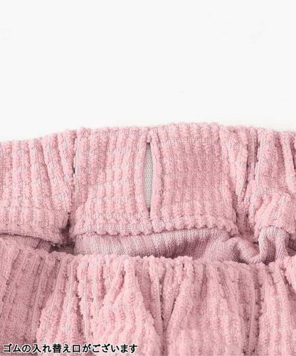 貝克工裝燈芯絨長褲 10分丈