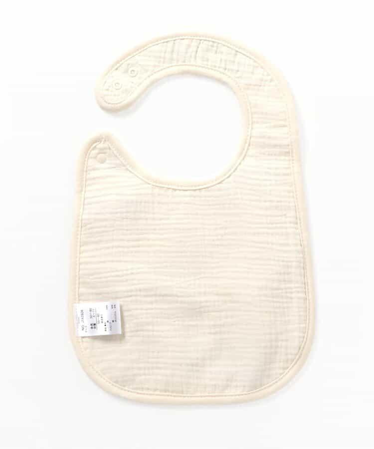 貓咪・兔子大號紗布圍兜