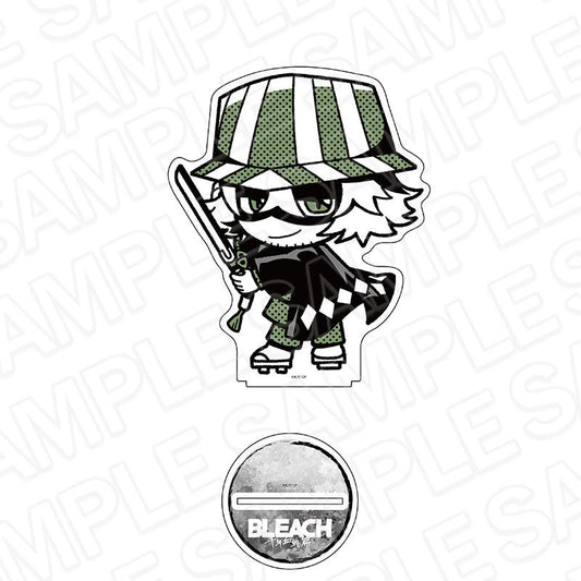 《死神》千年血戰篇 特大亞克力立牌 MONOCOLOR 浦原喜助