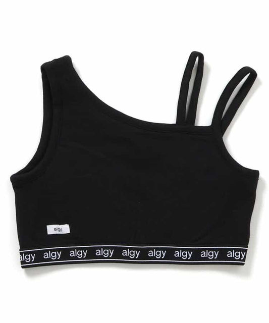 不對稱運動文胸