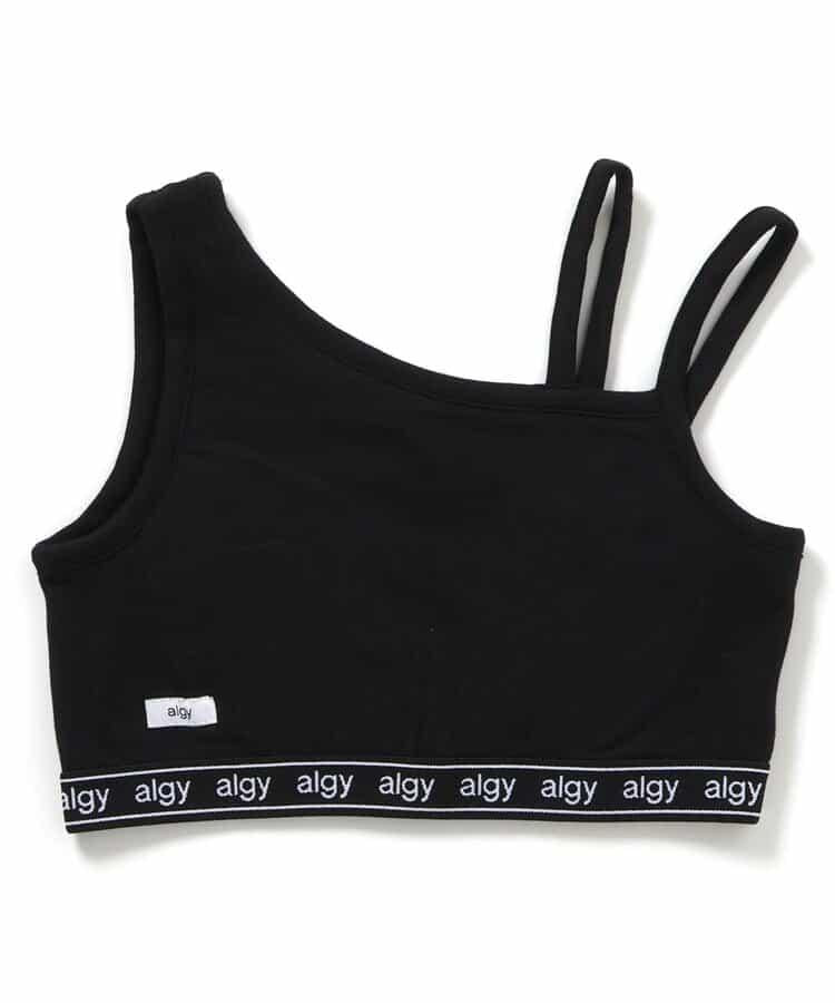 不對稱運動文胸