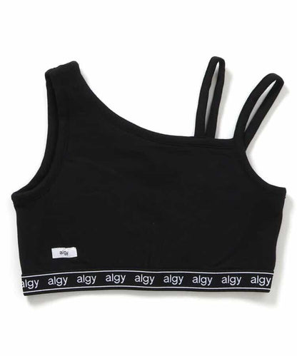 不對稱運動文胸