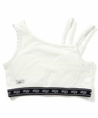 不對稱運動文胸