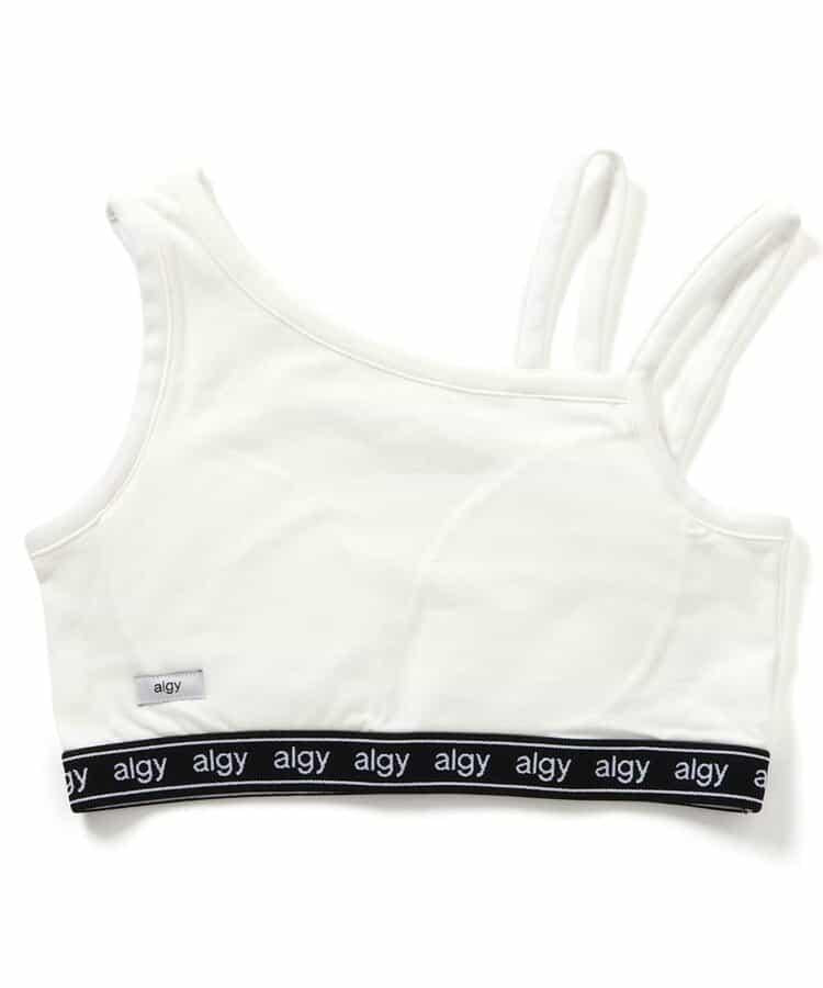 不對稱運動文胸