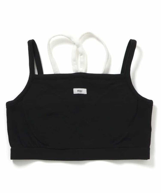 掛脖式運動文胸