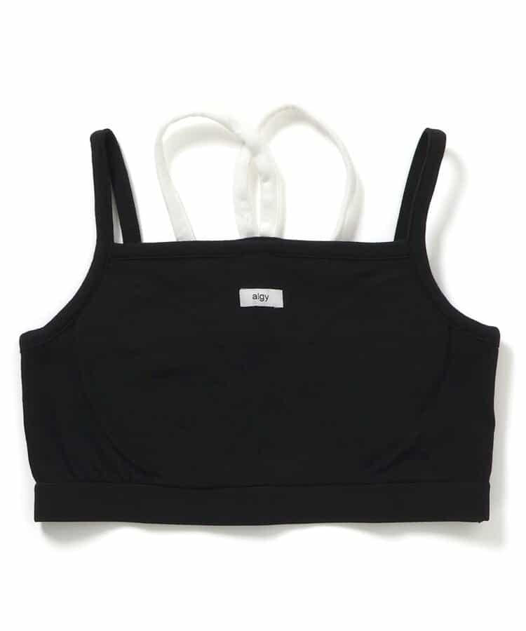 掛脖式運動文胸