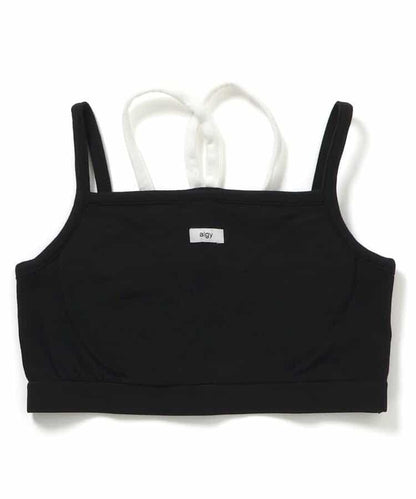 掛脖式運動文胸