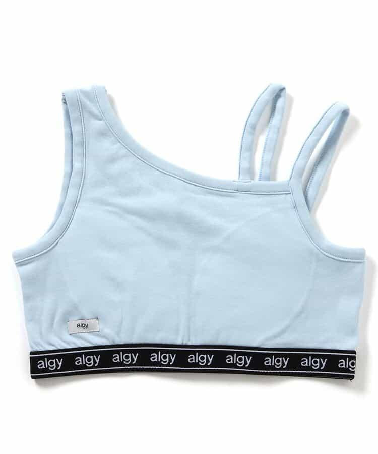 不對稱運動文胸