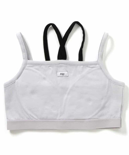 掛脖式運動文胸