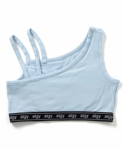 不對稱運動文胸