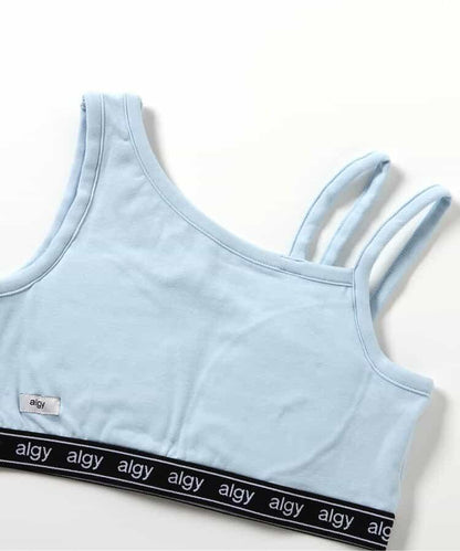 不對稱運動文胸