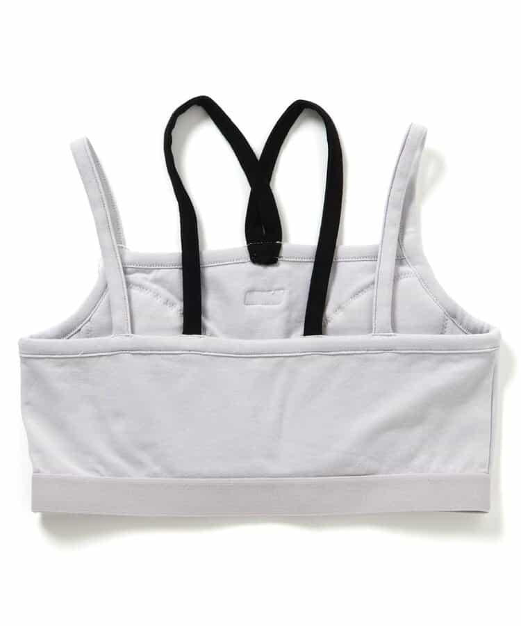 掛脖式運動文胸