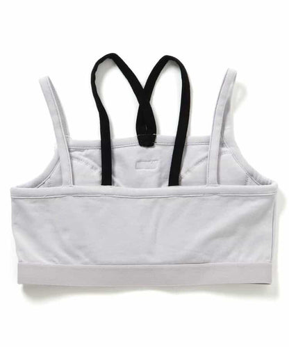 掛脖式運動文胸