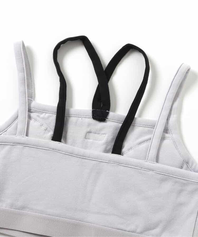 掛脖式運動文胸