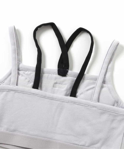 掛脖式運動文胸