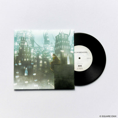 最終幻想XIV 音樂收藏鑰匙扣 乙烯基系列 Vol.1【BOX／6個裝】