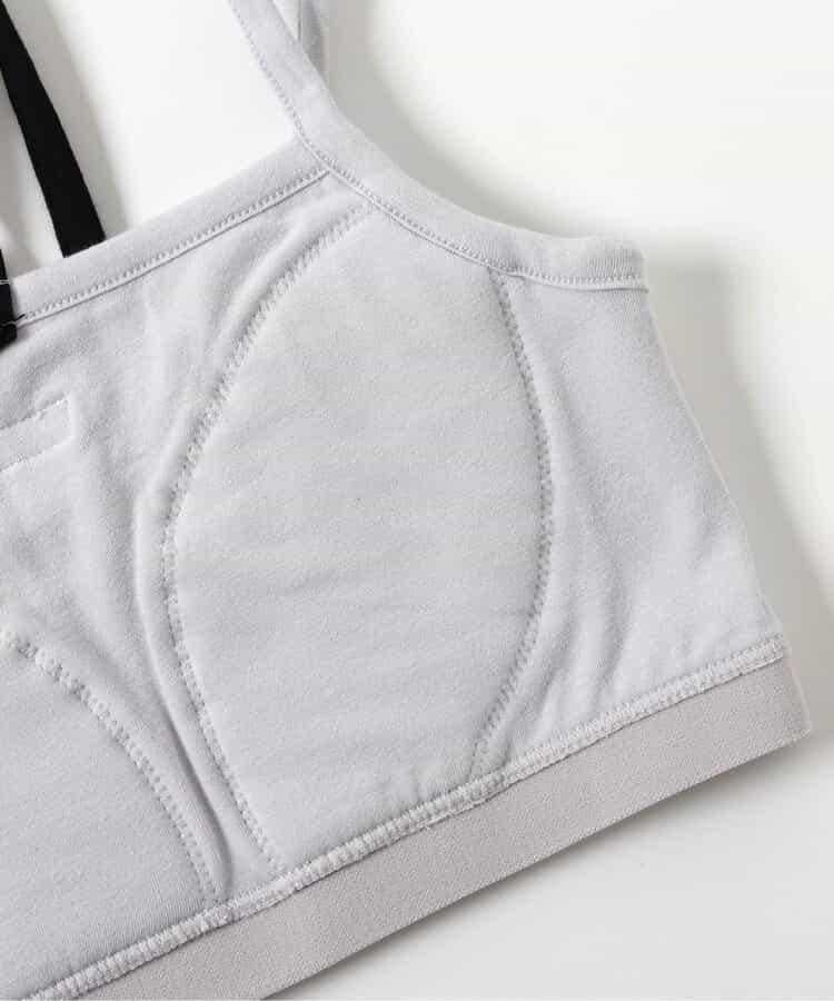 掛脖式運動文胸