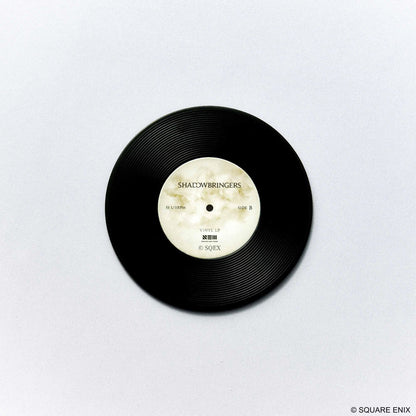 最終幻想XIV 音樂收藏鑰匙扣 乙烯基系列 Vol.1【BOX／6個裝】