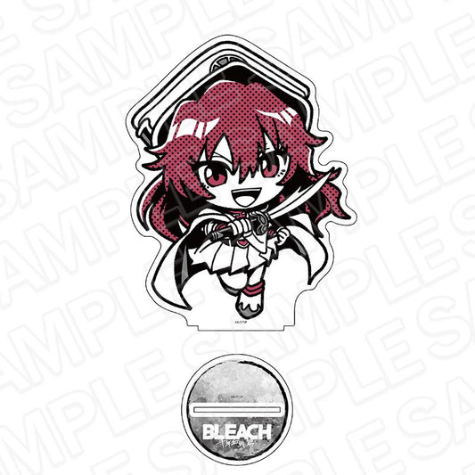 《死神》千年血戰篇 特大亞克力立牌 單色版 班比艾塔·巴斯塔拜因