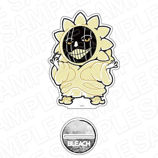 《死神》千年血戰篇 特大亞克力立牌 MONOCOLOR 涅繭利 vol.2