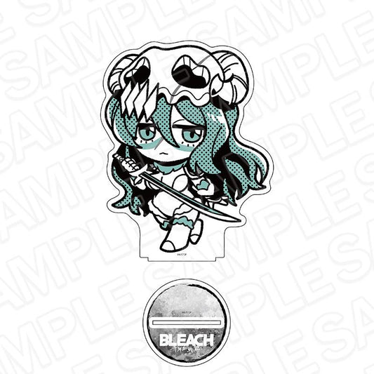 《死神》千年血戰篇 特大亞克力立牌 單色版 娜娜莉艾露·圖·歐德修凡克