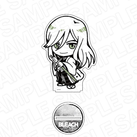 《死神》千年血戰篇 特大亞克力立牌 MONOCOLOR 浮竹十四郎 vol.1