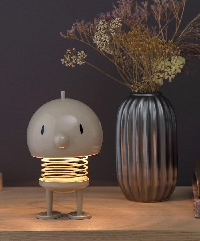 便攜式檯燈 間接照明