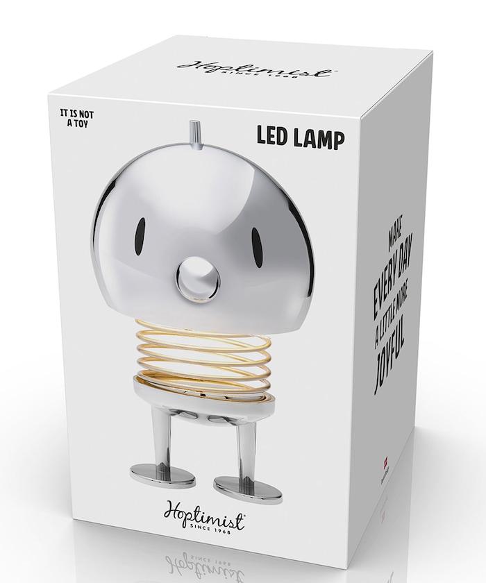 便攜式檯燈 間接照明