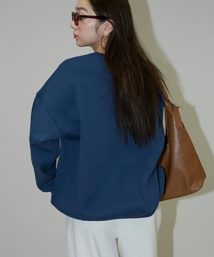 復古兒童學院風衛衣