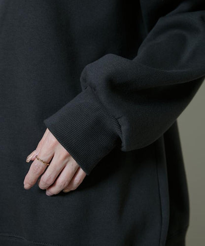 復古兒童學院風衛衣